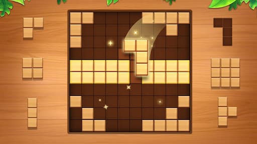 Block Puzzle: Wood Craft screenshot 15 - screenshot