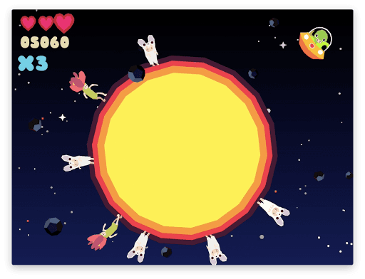 Planet Quest screenshot 8 - screenshot
