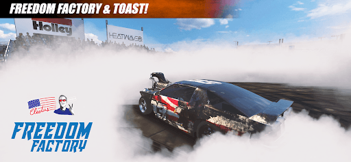 Burnout Masters screenshot 11 - screenshot