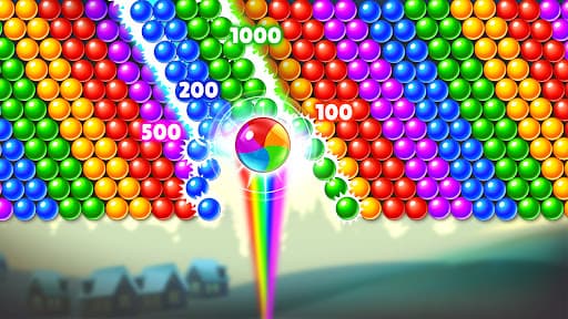 Bubble Shooter: Pastry Pop screenshot 15 - screenshot