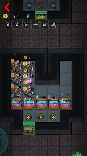 Haunted Dorm screenshot 24 - screenshot