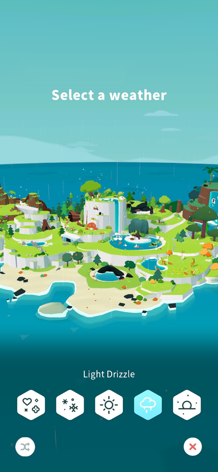 Forest Island screenshot 8 - screenshot
