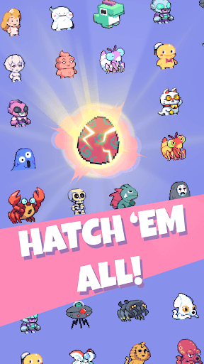 Kaiju Rush screenshot 2 - screenshot
