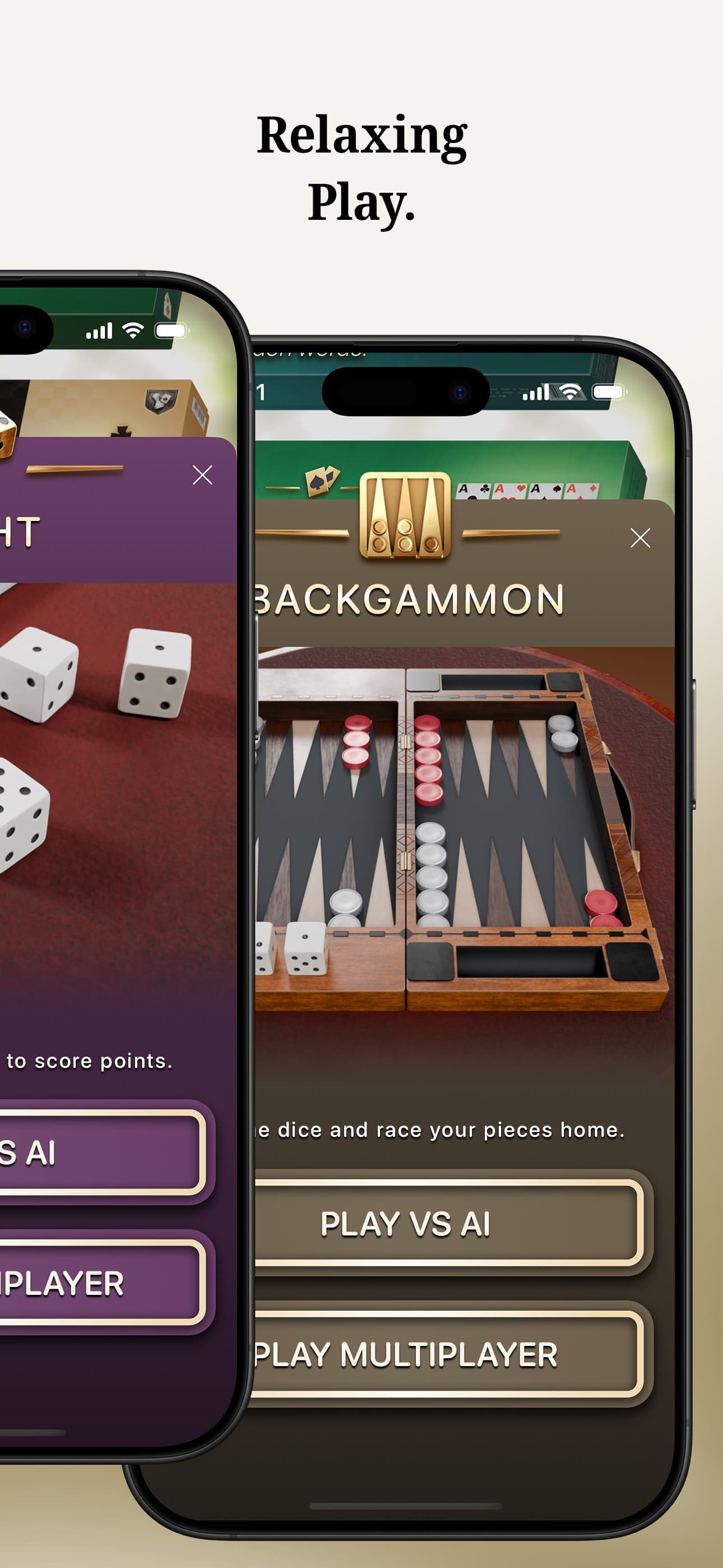 Game Room screenshot 2 - screenshot