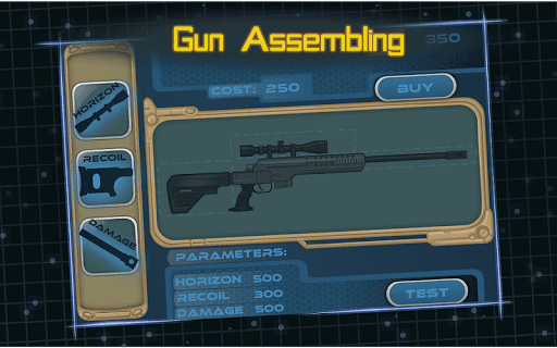 Optical Inquisitor 17+ screenshot 3 - screenshot