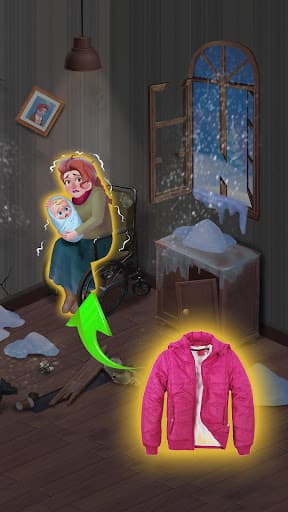 Bubble Shooter - Home Design screenshot 3 - screenshot