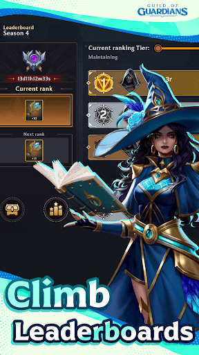 Guild of Guardians screenshot 7 - screenshot