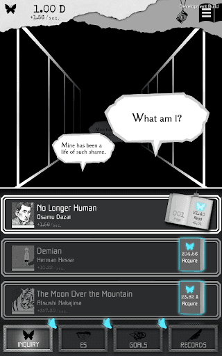 ALTER EGO screenshot 9 - screenshot