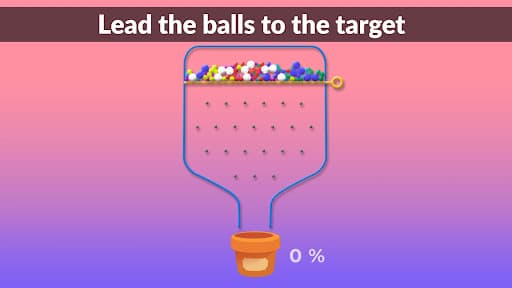 Pull the Pin - Garden Balls screenshot 13 - screenshot