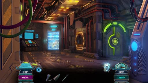 Family Mysteries 2: Echoes of screenshot 7 - screenshot