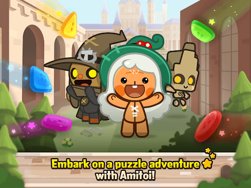 PUZZUP AMITOI screenshot 8 - screenshot