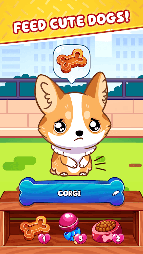 Dog Game - The Dogs Collector! screenshot 9 - screenshot