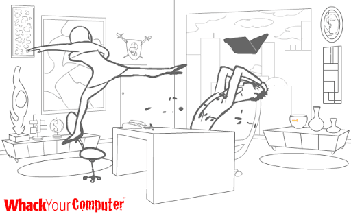 Whack Your Computer screenshot 12 - screenshot