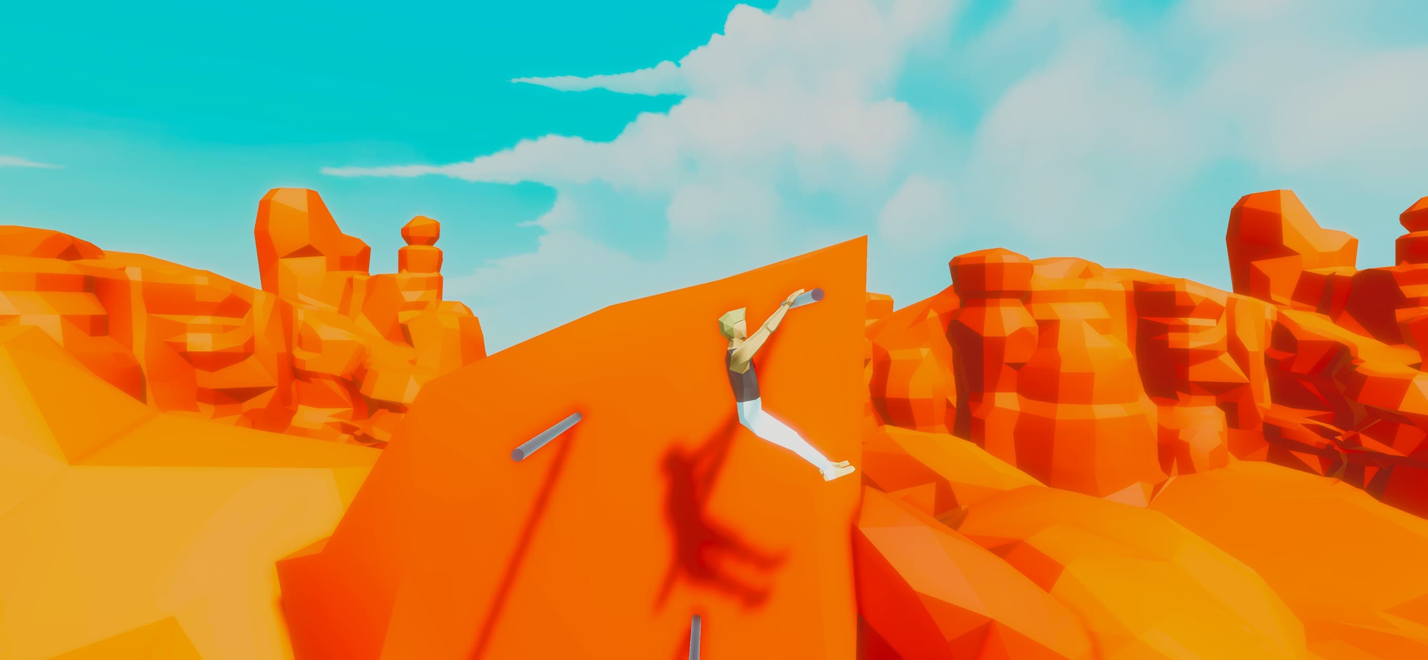 Gym High Bar screenshot 6 - screenshot