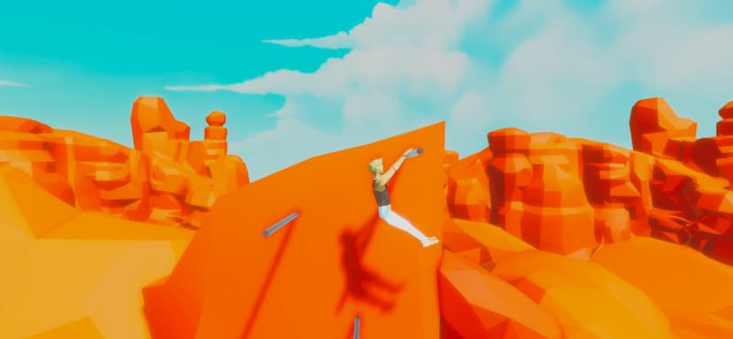 Gym High Bar screenshot 6 - screenshot