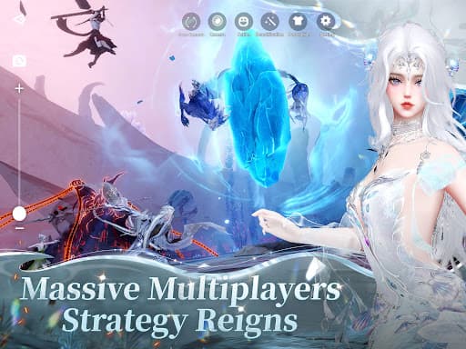 Revelation M screenshot 12 - screenshot