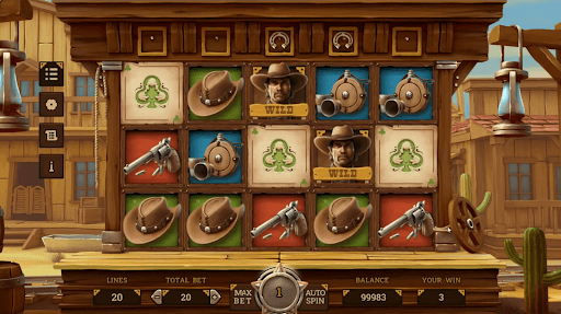 Power Spin Quest screenshot 2 - screenshot