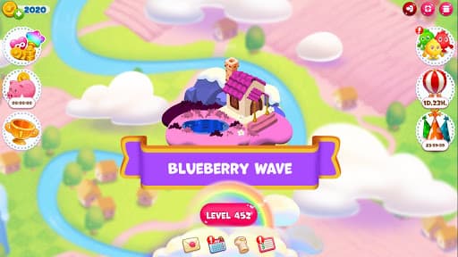 Secrets of Charmland screenshot 5 - screenshot