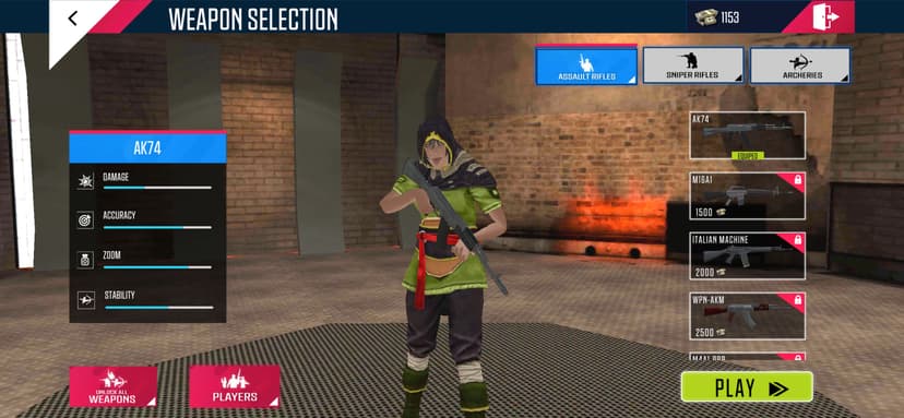 Dino Hunter - dinosaur games screenshot 3 - screenshot