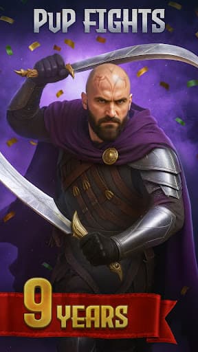 Throne: Kingdom at War screenshot 29 - screenshot