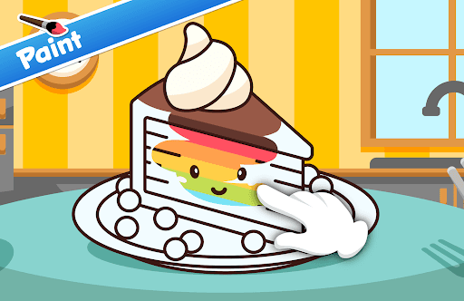 Elia Kids: Toddler Games screenshot 10 - screenshot