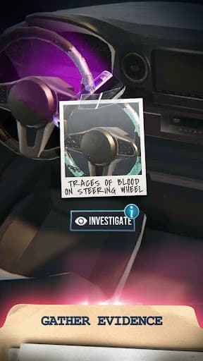 Murder Case: Clue to a Crime screenshot 4 - screenshot