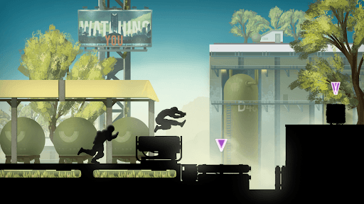 Vector screenshot 9 - screenshot