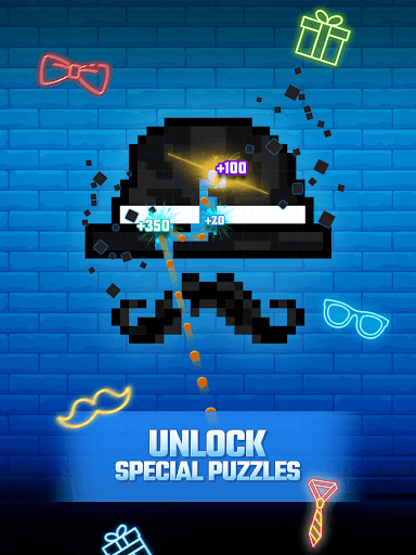 Bricks n Balls screenshot 14 - screenshot