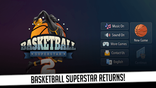 Basketball Superstar 2 screenshot 25 - screenshot