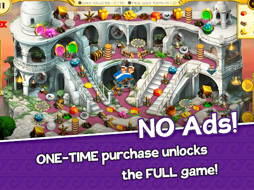 12 Labours of Hercules XVI screenshot 14 - screenshot