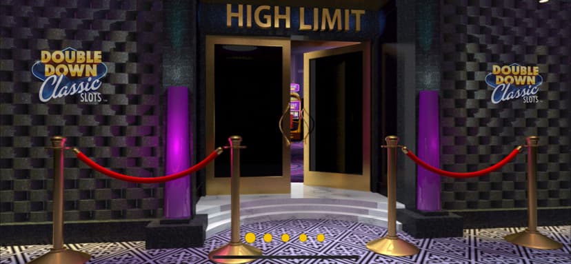 DoubleDown Classic Slots screenshot 6 - screenshot