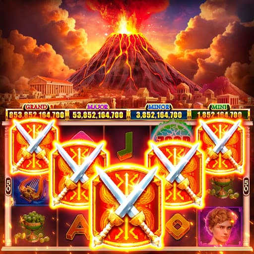 Jackpot World™ - Slots Casino screenshot 8 - screenshot