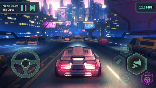 Cyberika: Action Cyberpunk RPG screenshot 16 - screenshot