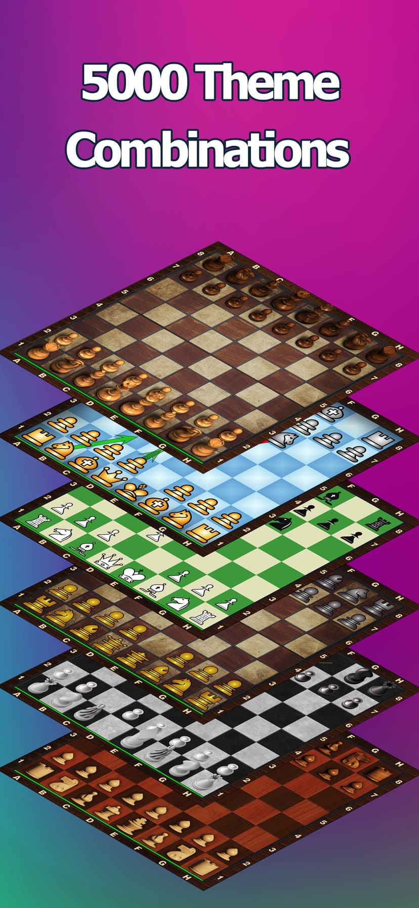 Chess Pro. screenshot 9 - screenshot