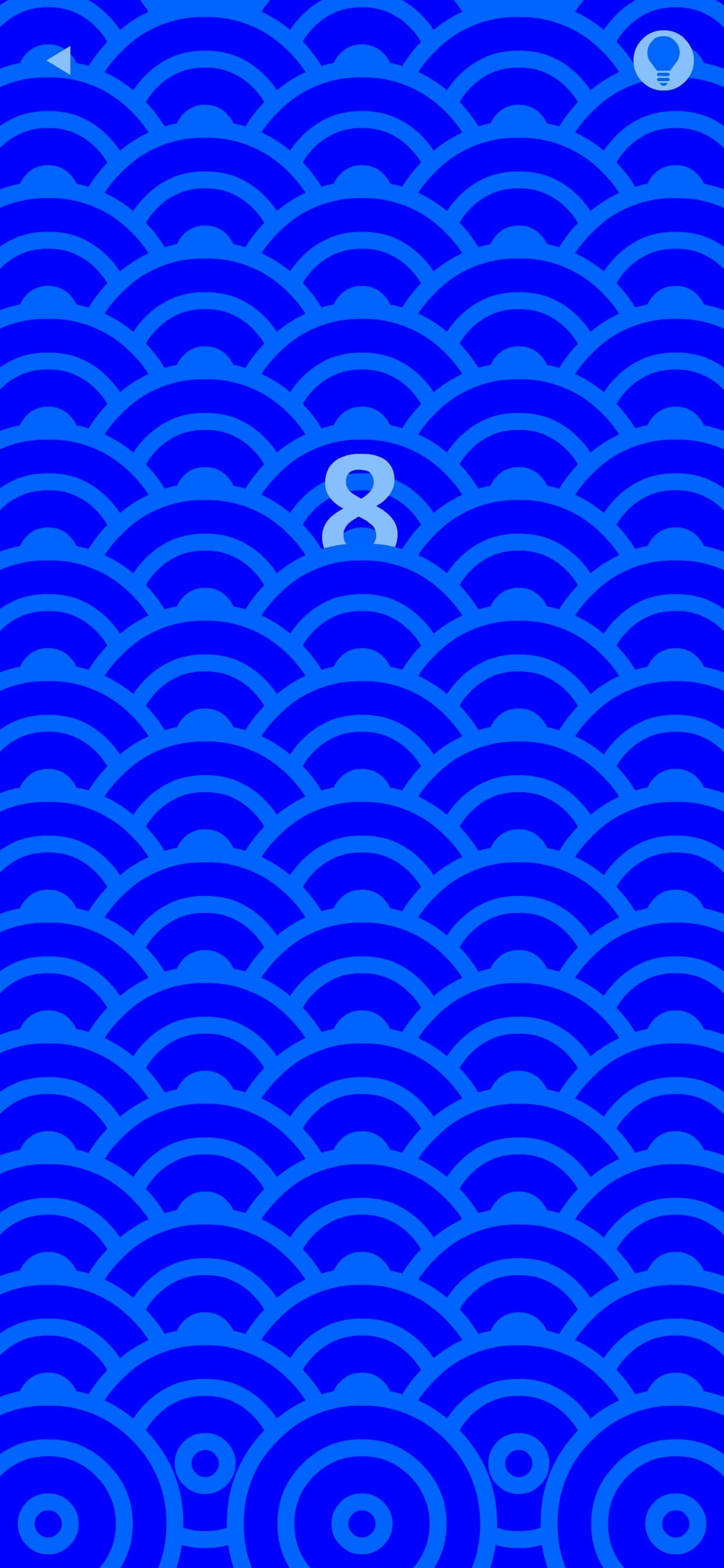 Blue (game) screenshot 2 - screenshot