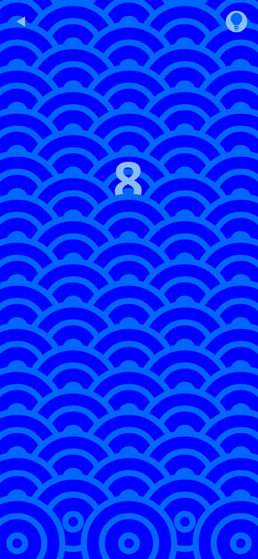 Blue (game) screenshot 2 - screenshot