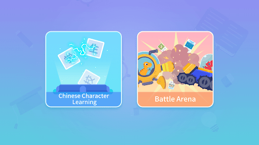 Dinosaur Chinese: Learn & Play screenshot 16 - screenshot