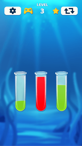 Water Sorter screenshot 4 - screenshot
