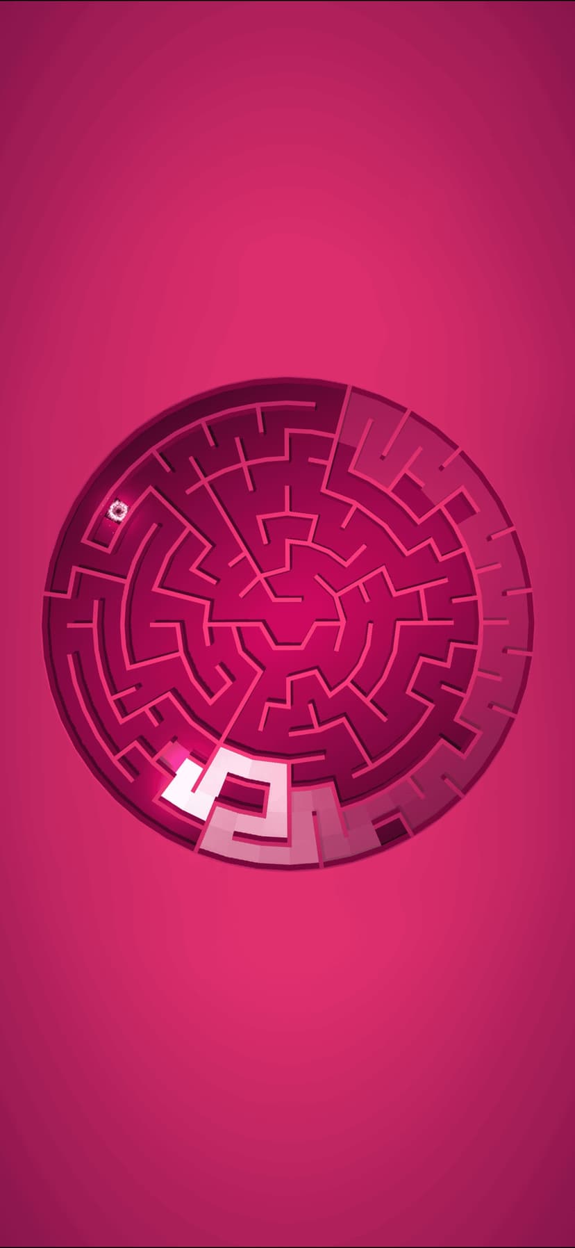Maze: Puzzle and Relaxing Game screenshot 4 - screenshot