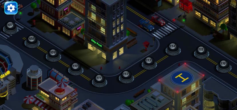 Pooking - Billiards City screenshot 10 - screenshot
