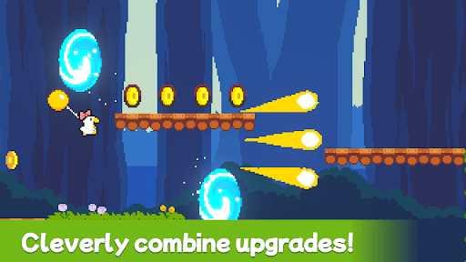 Chiki's Chase screenshot 3 - screenshot