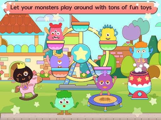 Cambridge Primary Math Game screenshot 6 - screenshot