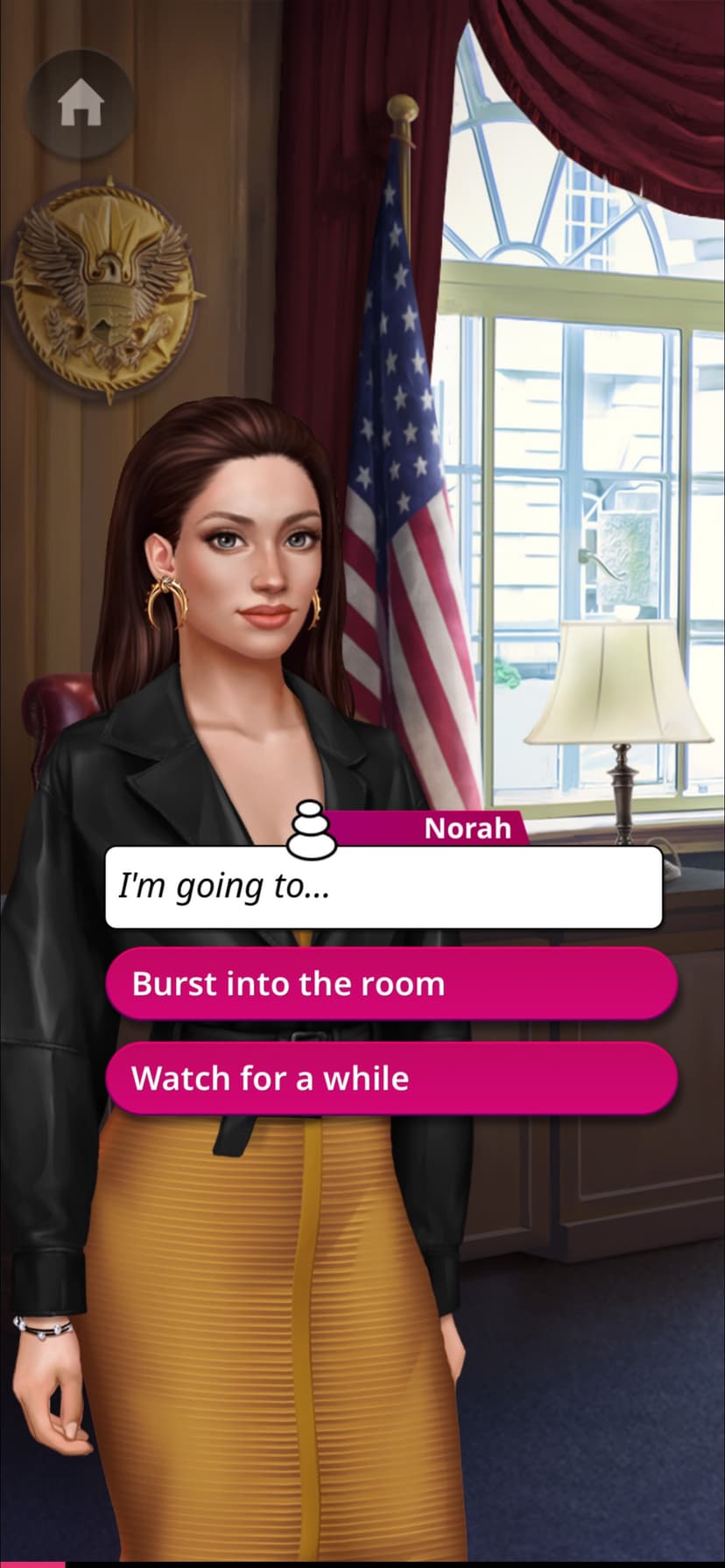 Tabou Stories®: Love Episodes screenshot 4 - screenshot