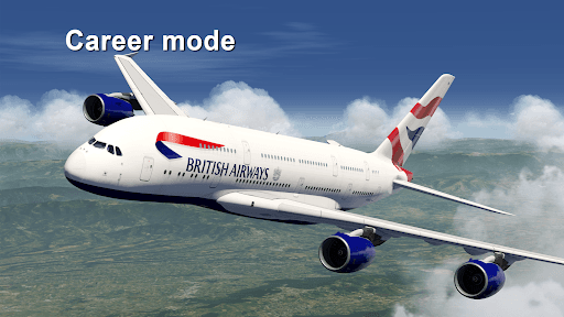 Aerofly FS Global screenshot 7 - screenshot