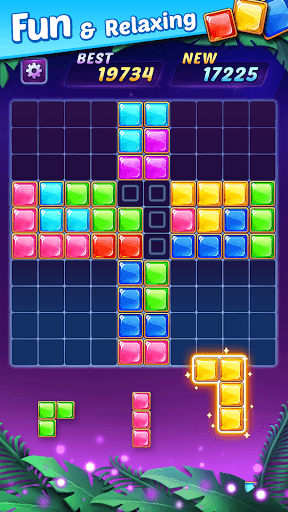 Block Puzzle screenshot 31 - screenshot