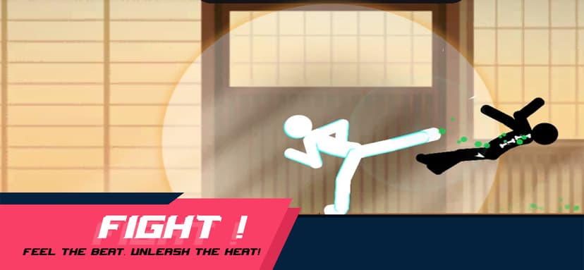 Stickmen FightTuber screenshot 8 - screenshot