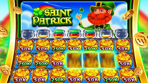 Slotverse - Slots Casino screenshot 8 - screenshot