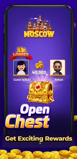 Carrom Gold: Online Board Game screenshot 4 - screenshot