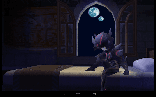 FINAL FANTASY IV (3D REMAKE) screenshot 9 - screenshot