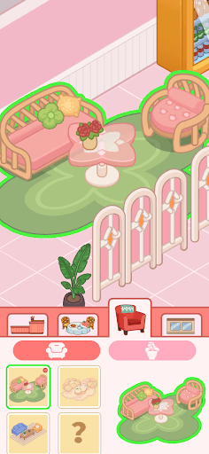 Dim Sum Shop screenshot 4 - screenshot